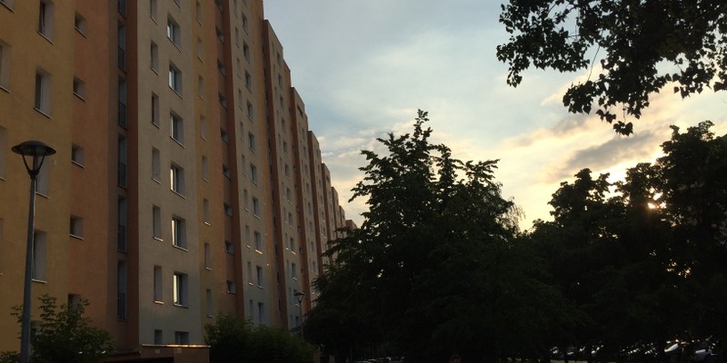 building