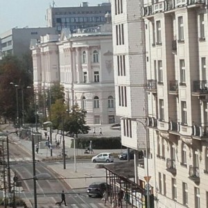 street