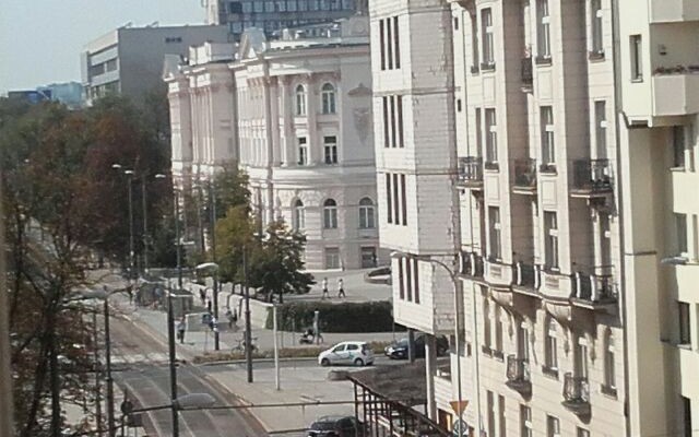 street