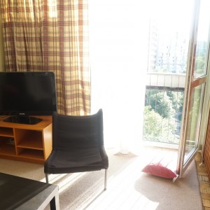 Livingroom area