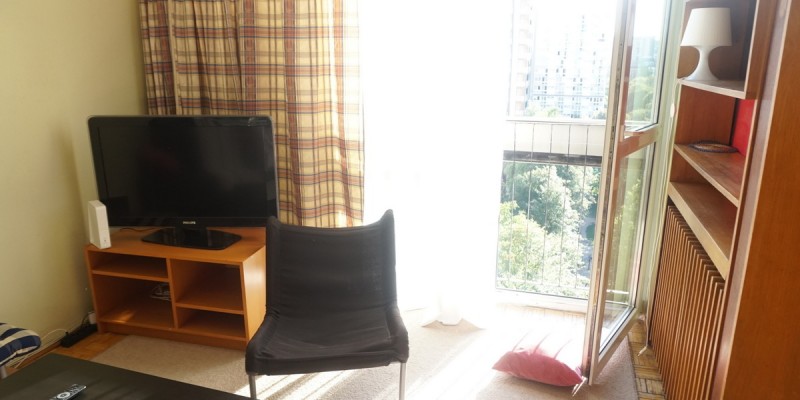 Livingroom area
