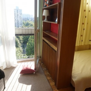 Livingroom area