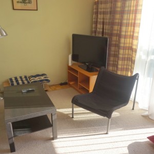 Livingroom area