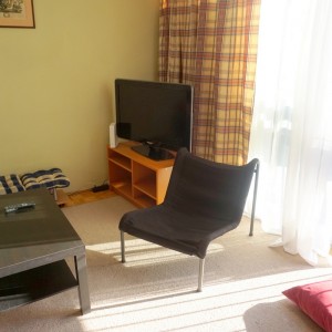Livingroom area