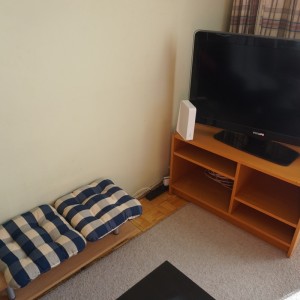 Livingroom area