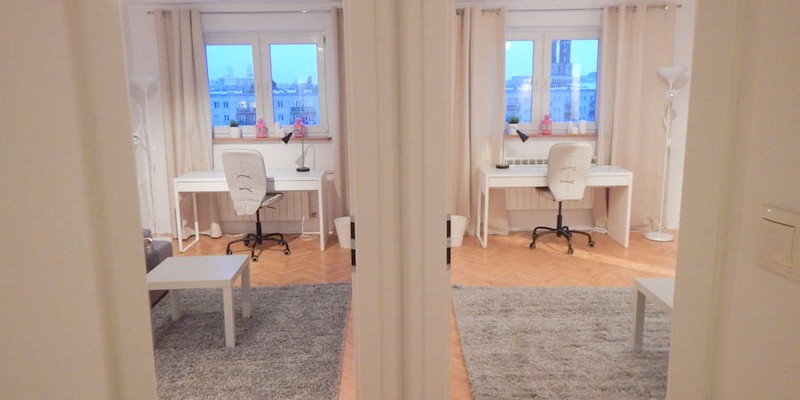 Bedroom 2 and 3