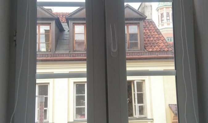 window view