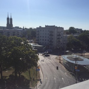 window view