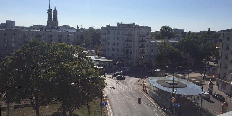 window view