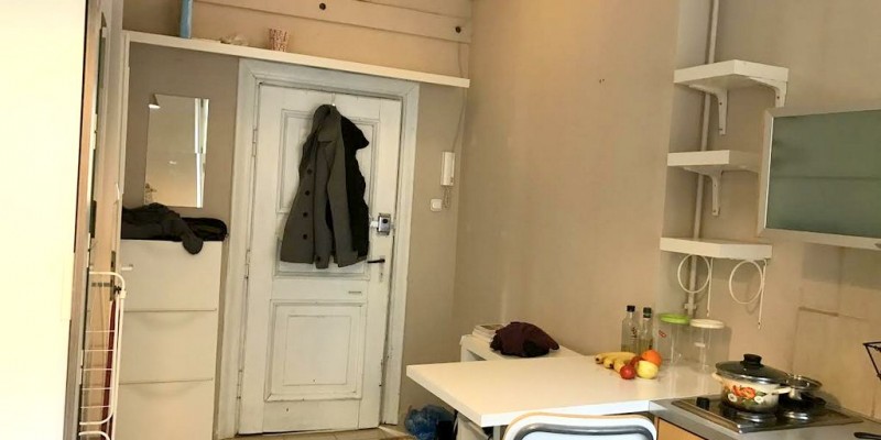 studio