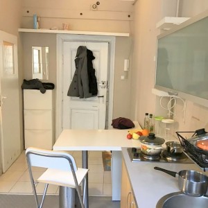 kitchen anex