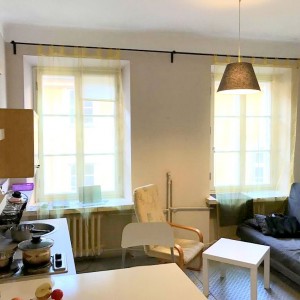 studio
