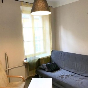 studio