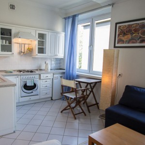 Kitchen anex