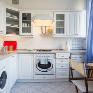 Kitchen anex