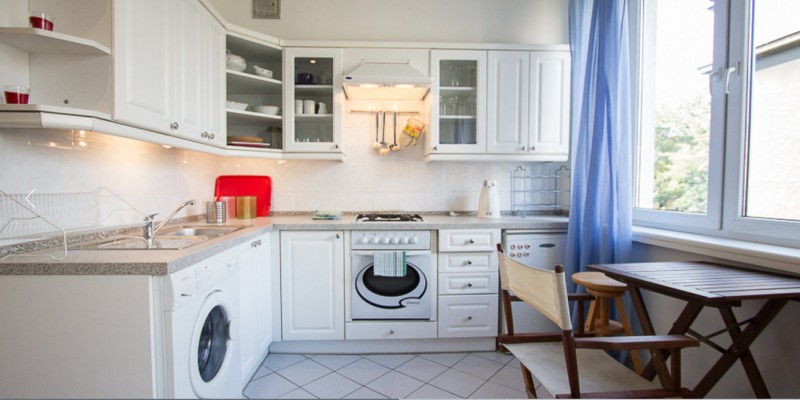 Kitchen anex