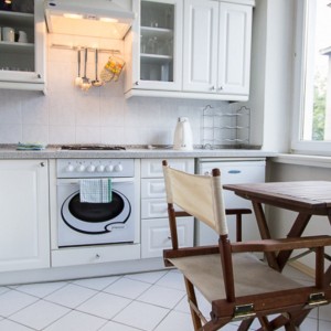 Kitchen anex
