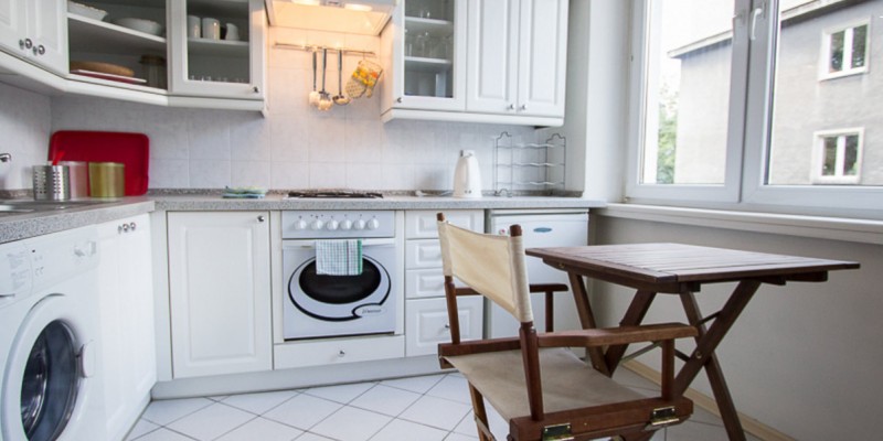 Kitchen anex