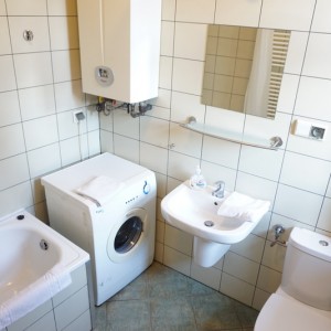 Bathroom 1
