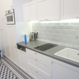 Kitchen anex