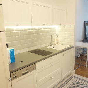 Kitchen anex