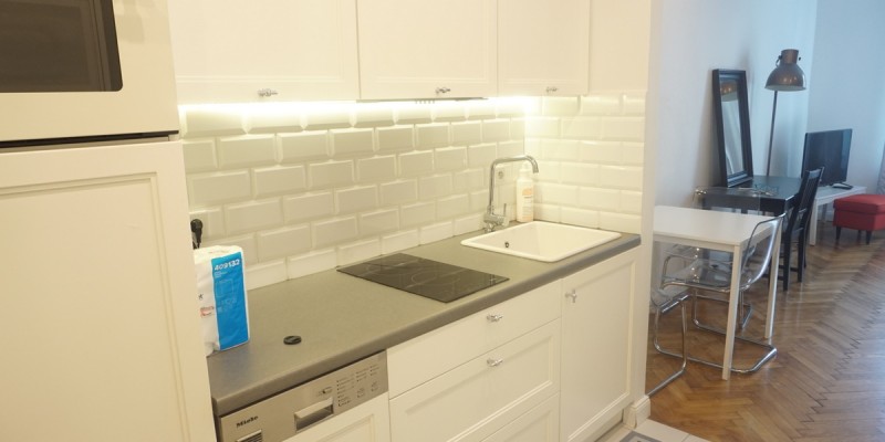 Kitchen anex