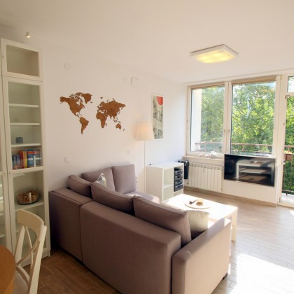 Livingroom area