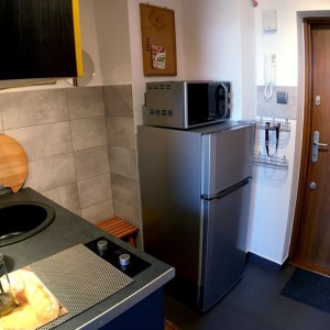 Kitchen anex