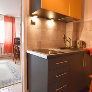 Kitchen anex