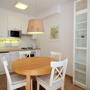 Kitchen anex