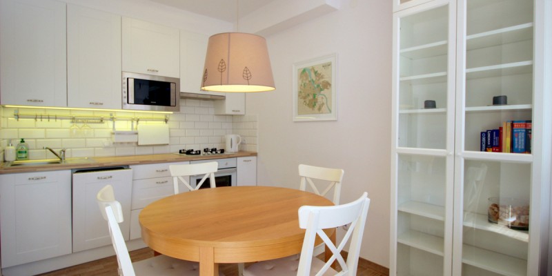 Kitchen anex