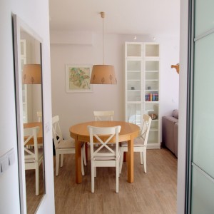 Kitchen anex