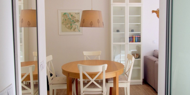 Kitchen anex