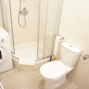 Bathroom 1