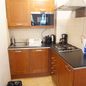 Kitchen anex