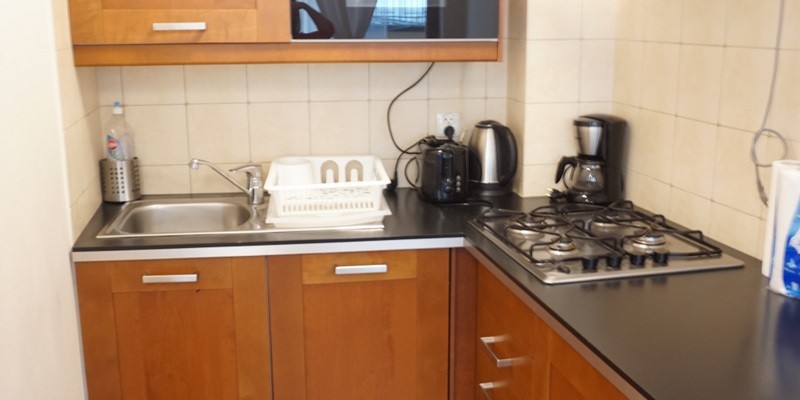 Kitchen anex