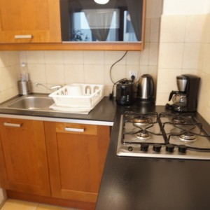 Kitchen anex