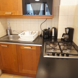 Kitchen anex