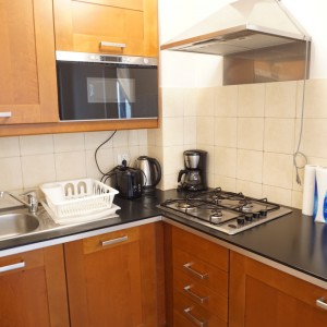Kitchen anex