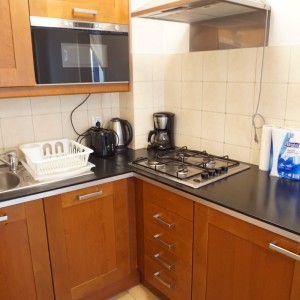Kitchen anex