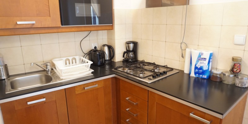 Kitchen anex