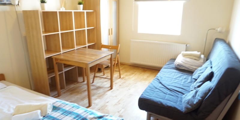 Bedroom 1