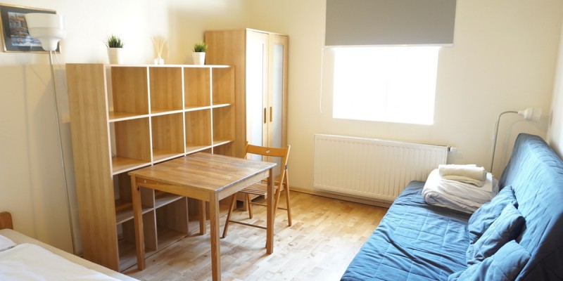 Bedroom 1