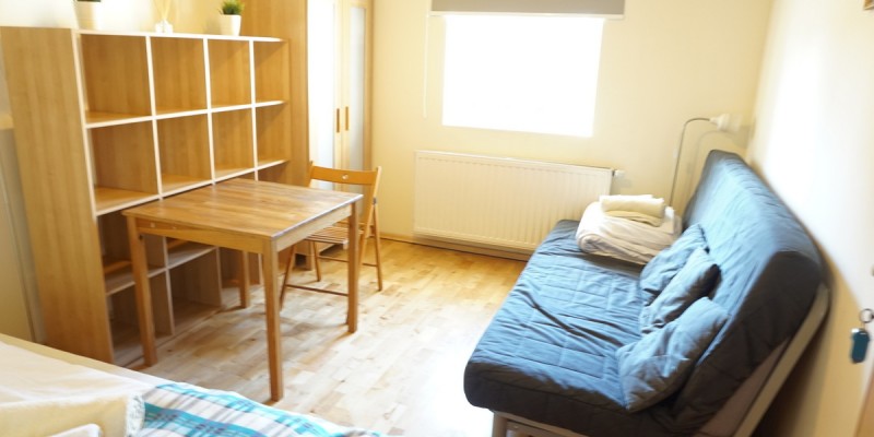 Bedroom 1
