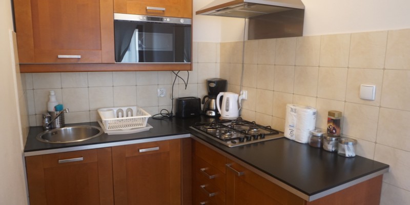 Kitchen anex