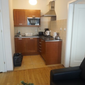 Kitchen anex