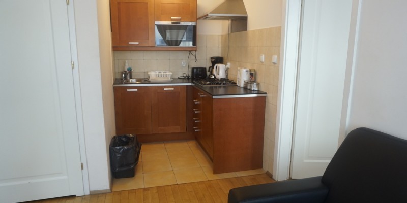 Kitchen anex