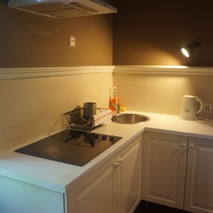 Kitchen anex