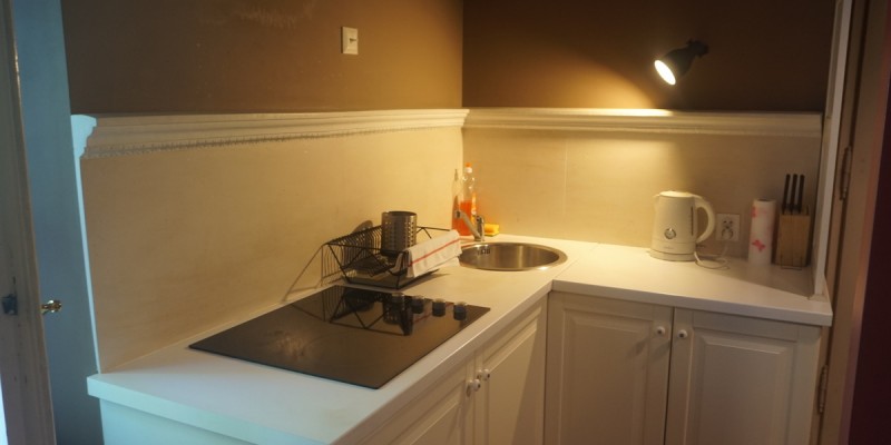Kitchen anex