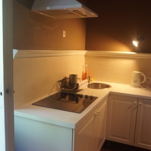 Kitchen anex
